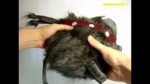 Собачка Кайл из Гадкий Я / The dog Kyle from Despicable me