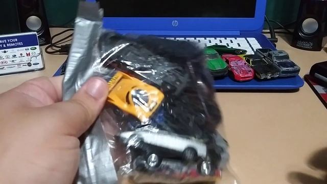 Diecast random thrift store finds! смотреть онлайн