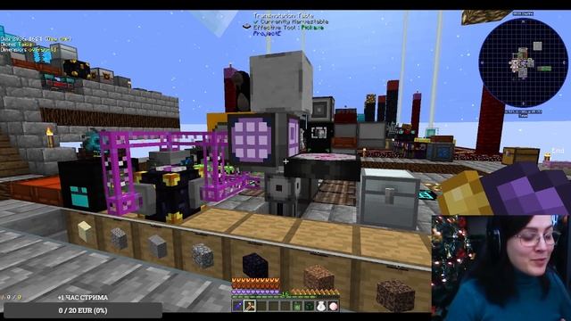 Project Ozone 3 Kappa Mode - это что? уже достижения? (ер. 58) смотреть онлайн