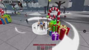 КОМБО персонажа СОНИК в TSB #roblox #TSB #аниме #Видеоигры