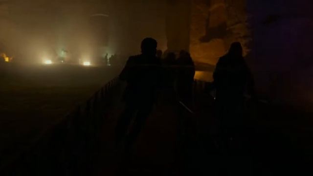 John Wick killing people but Hotline Miami music is playing over it смотреть онлайн