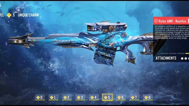 ABYSSAL STATE MYTHIC DROP | How lucky Am i ?? | RYTEC AMR Nautilus | SiREN - HydroDynamic смотреть онлайн