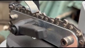 Заточной станок Зубр СЦ-200