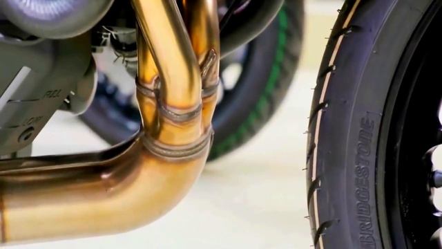 New 2021 Yamaha Tracer 9, Fully Loaded With Electronic Suspension and All the Smarts смотреть онлайн