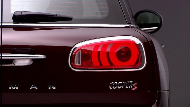 Mini F54 Clubman Cooper S | Design Exterior