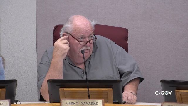 CPPJ Planning & Zoning Meeting 6-18-19 смотреть онлайн