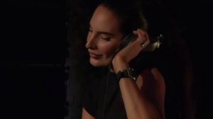 Lilly Palmer - Live @ Mainstage, Dreamfields Festival Mexico [17.11.2024]