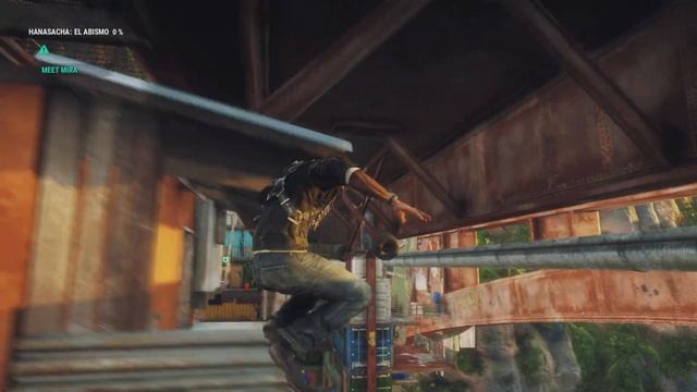 Just Cause 4 Bro.... смотреть онлайн