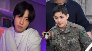 Тэхён подтвердил свою женитьбу, сделав арми счастливыми! Что ответил Чонгук