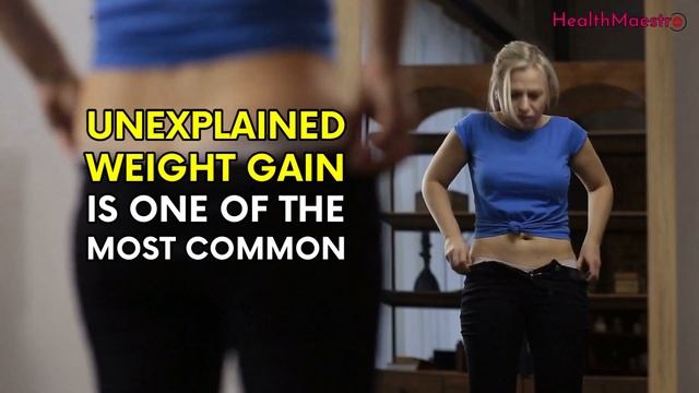 Eat 1 Tablespoon Of Coconut Oil A Day & This Will Happen To Your Thyroid!