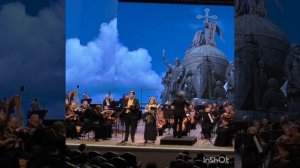 ХРАНИТЕЛЬ, 2 часть кантаты "ХРАНИТЕЛИ РУСИ"