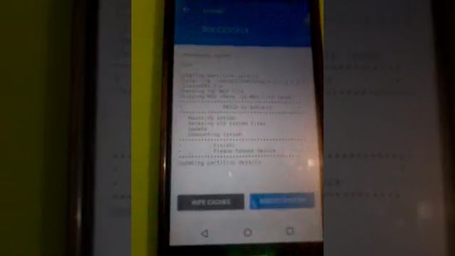 [2018] FLASHEAR ROM G4 EN LG G PRO (PASOS) смотреть онлайн