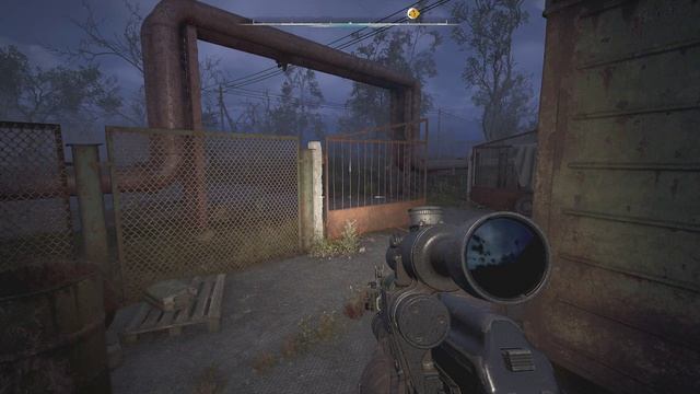 Химзавод. Тайник Неизвестного + куча нычек на Ремдворе смотреть онлайн