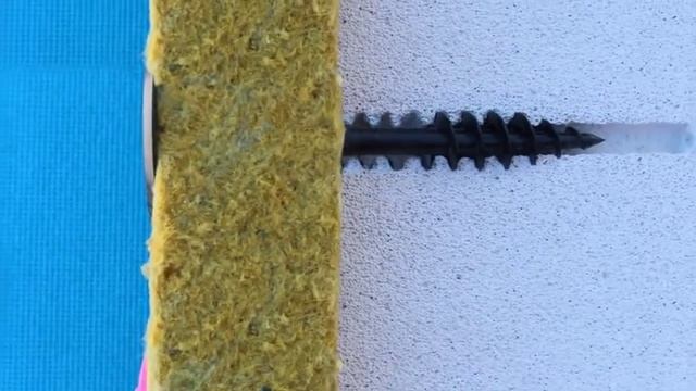 САМОЕ ЭФФЕКТИВНОЕ СРЕДСТВО КРЕПЛЕНИЯ В ГАЗОБЕТОН смотреть онлайн