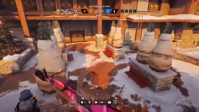 Playing around with Fuze смотреть онлайн