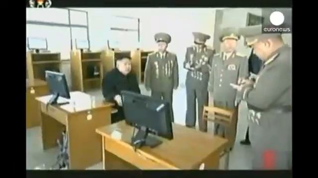КНДР Ким Чен Ын избран депутатом единогласно смотреть онлайн