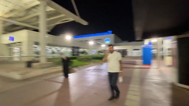 Летим в Турцию! Полёт, трансфер до отеля. Отменили трансфер! смотреть онлайн