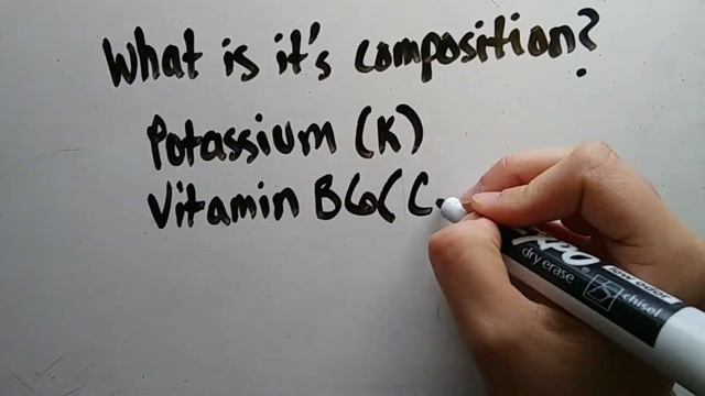 The Chemistry Of Bananas - Caitlin J. смотреть онлайн