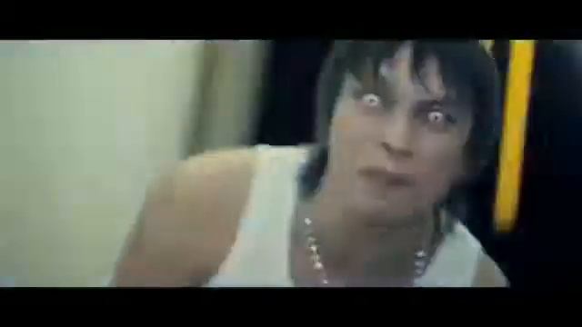 Fike & Jambazi - Паранойя (2011).mp4 смотреть онлайн