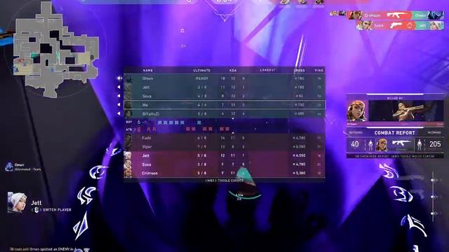 🔴 Embracing my noobness in Valorant :) #VALORANT #STAR смотреть онлайн