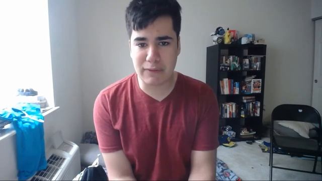 ATTACK ON TITAN Season 2 Episode 36 ANIME REVIEW | Charge! смотреть онлайн