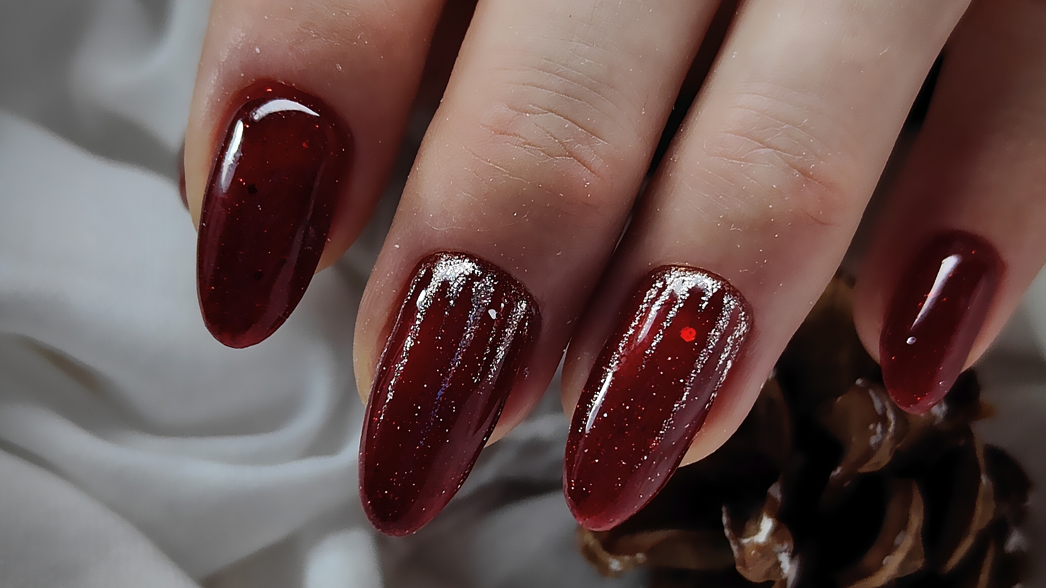 Светоотражающий гель лак смотреть онлайн