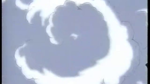 Cartoon Network - Power Zone Bumpers (1996)