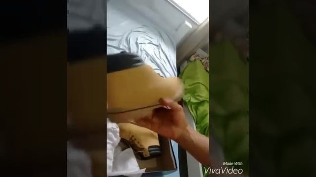 Unboxing Bota Gonew Fênix 2.0 смотреть онлайн