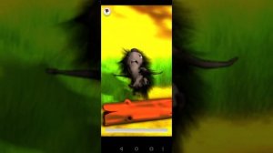 Говорящий Гарри бухает энергетиками