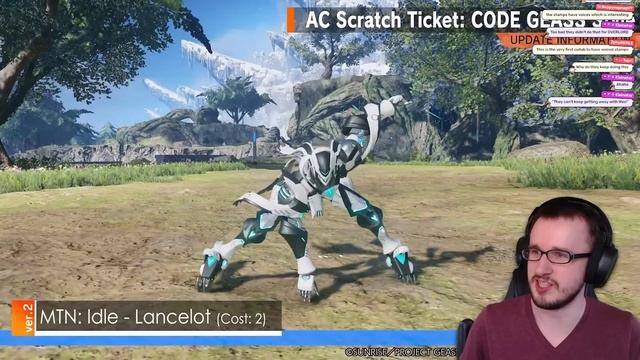 Is It Time to Return to PSO2:NGS? | Headline Reaction 5/31/2024 смотреть онлайн