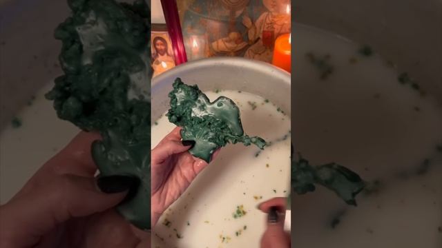 Переклады смертельных болезней через рогатых-  часть 2
