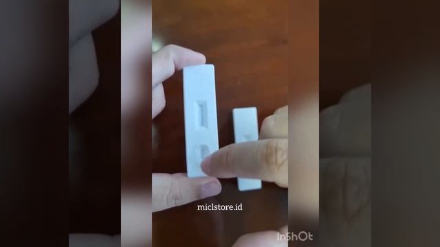 ALAT RAPID TES ANTIGEN SWAB CLUNGENE M ERAH PUTIH MERPUT INDONESIA KEMENKES AKD ORIGINAL смотреть онлайн