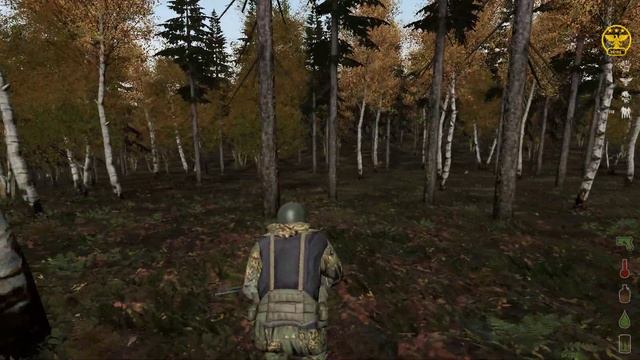 dayz origins Охота смотреть онлайн