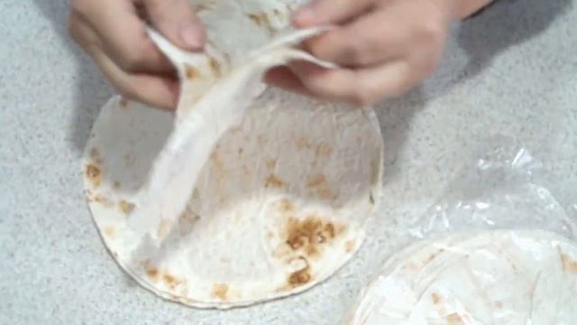 Göy gutabı. Tez, ləzzətli və vitaminli. Azərbaycan gutabı. смотреть онлайн