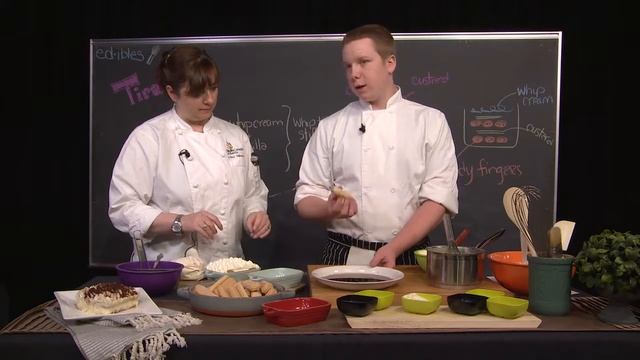 CTC Edibles - Tiramisu смотреть онлайн