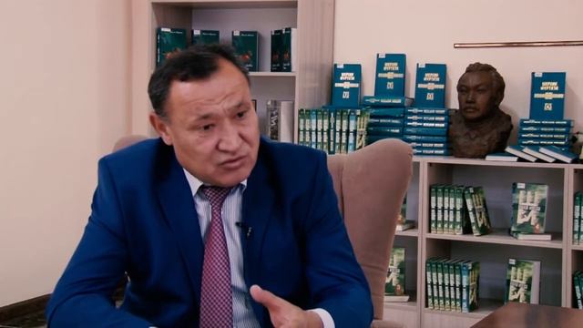 «БАСТЫ ЖЕТІСТІГІМ – ТУҒАН ЖЕРІМДІ ЗЕРТТЕГЕНІМ» / Сауран Қалиевпен #МӘДЕНИЕТТІСҰХБАТ смотреть онлайн