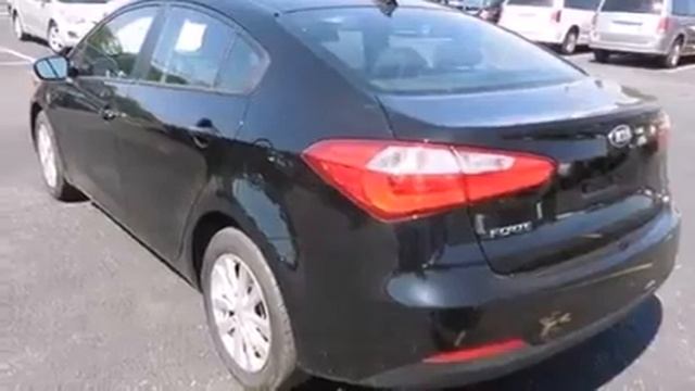 Used 2014 Kia Forte San Antonio TX Universal Toyota смотреть онлайн