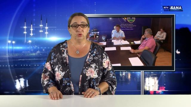 Hronika Sana 11.8.2023. смотреть онлайн