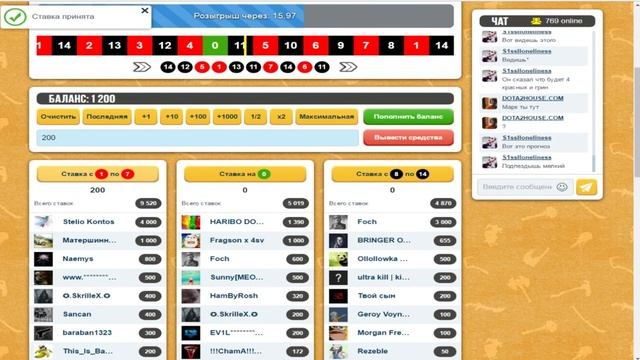 DOTA2HOUSE ВЫИГРЫШ ЕСТЬ смотреть онлайн