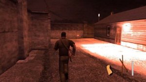 Прохождение Manhunt 2. Эпизод 14: "Внутренние беспорядки"