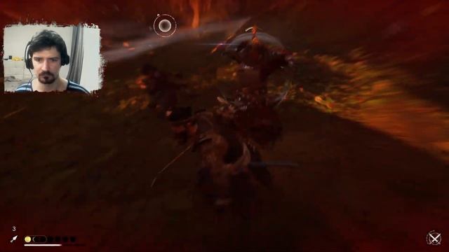 Ghost Of Tsushima Прохождение #20. Остров Ики