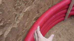 28.08.23. Геотермальная приточная вентиляция своими руками.