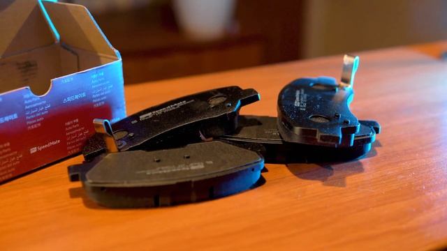 Дешёвые колодки - TOP5. Что актуально в 2023 году?