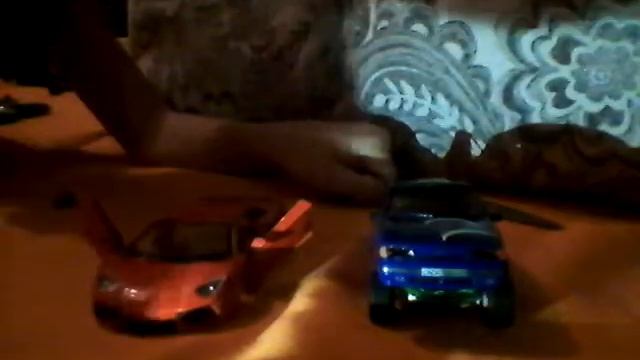 Как повысить модель