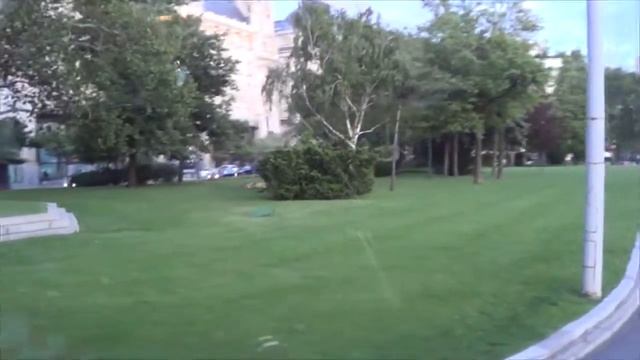 ПОЕЗДКА В БУДАПЕШТ / ВЕНГРИЯ / HYNGARY смотреть онлайн