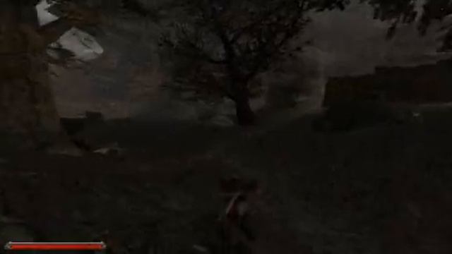 Zagrajmy w Gothic 2 NK #12 - Dowody dla Garonda cz3 смотреть онлайн