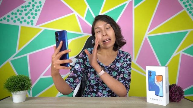 HONOR X7 Primeras impresiones | Consume Global смотреть онлайн