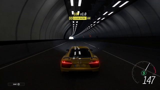Forza Horizon 4 || 2016 Audi R8 V10 Plus смотреть онлайн