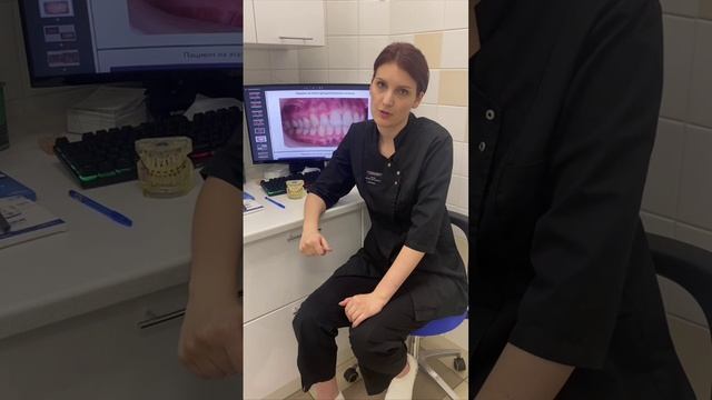 КАК СВЯЗАНЫ ПРОБЛЕМА ГЛОТАНИЯ И ВНЧС смотреть онлайн