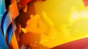 Часы + Заставка "Другие новости" (2011) с небольшим глюком